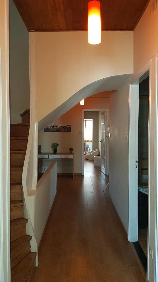 Apartamento Costa Cabral ポルト エクステリア 写真