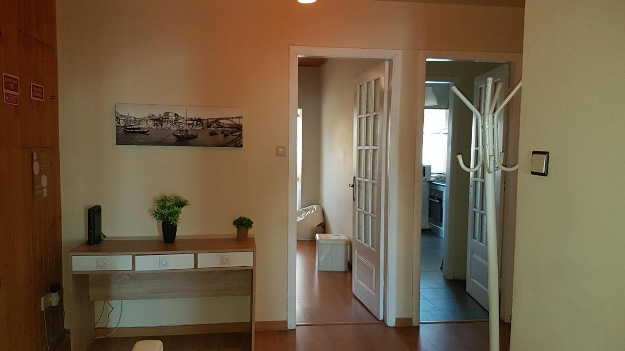 Apartamento Costa Cabral ポルト エクステリア 写真