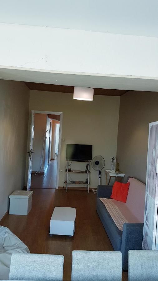Apartamento Costa Cabral ポルト エクステリア 写真
