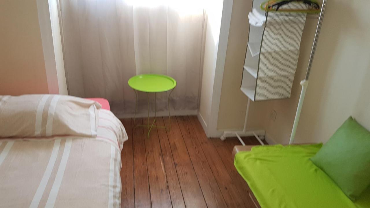 Apartamento Costa Cabral ポルト エクステリア 写真