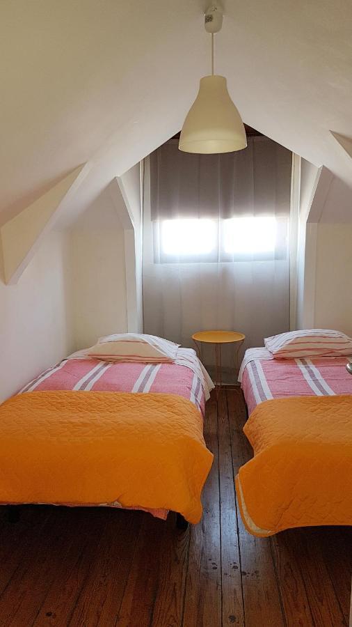 Apartamento Costa Cabral ポルト エクステリア 写真