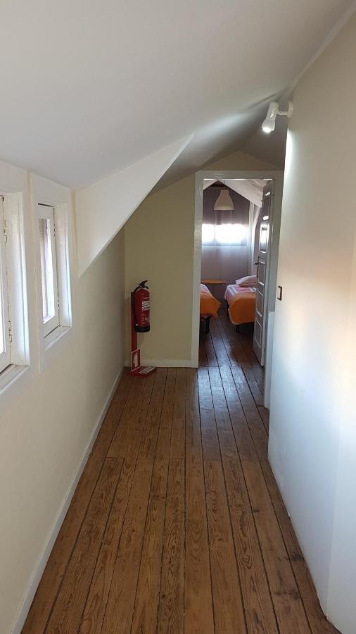 Apartamento Costa Cabral ポルト エクステリア 写真