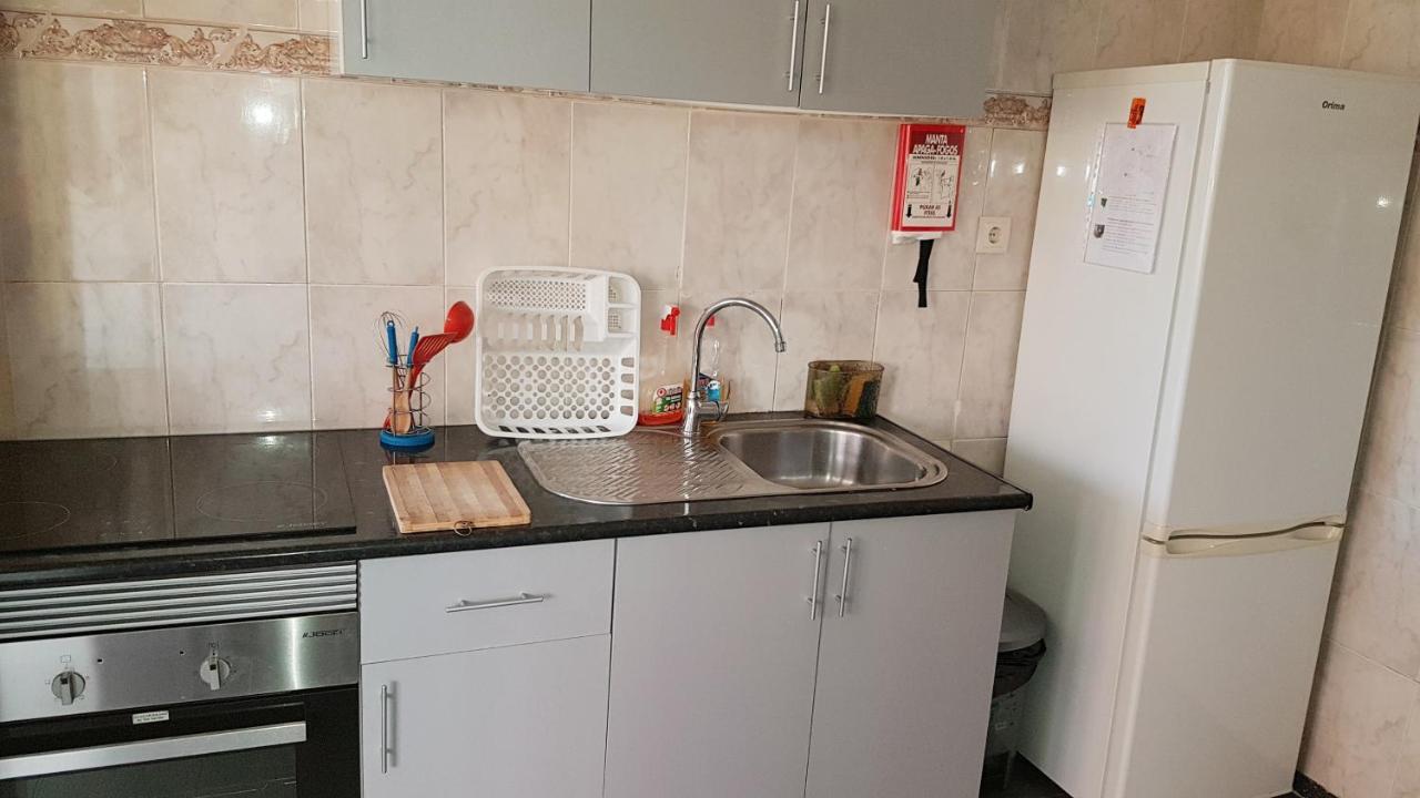 Apartamento Costa Cabral ポルト エクステリア 写真