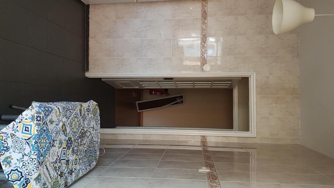 Apartamento Costa Cabral ポルト エクステリア 写真