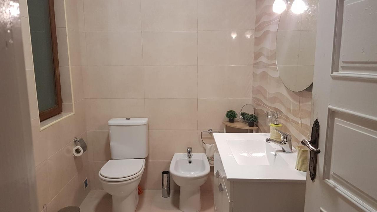 Apartamento Costa Cabral ポルト エクステリア 写真